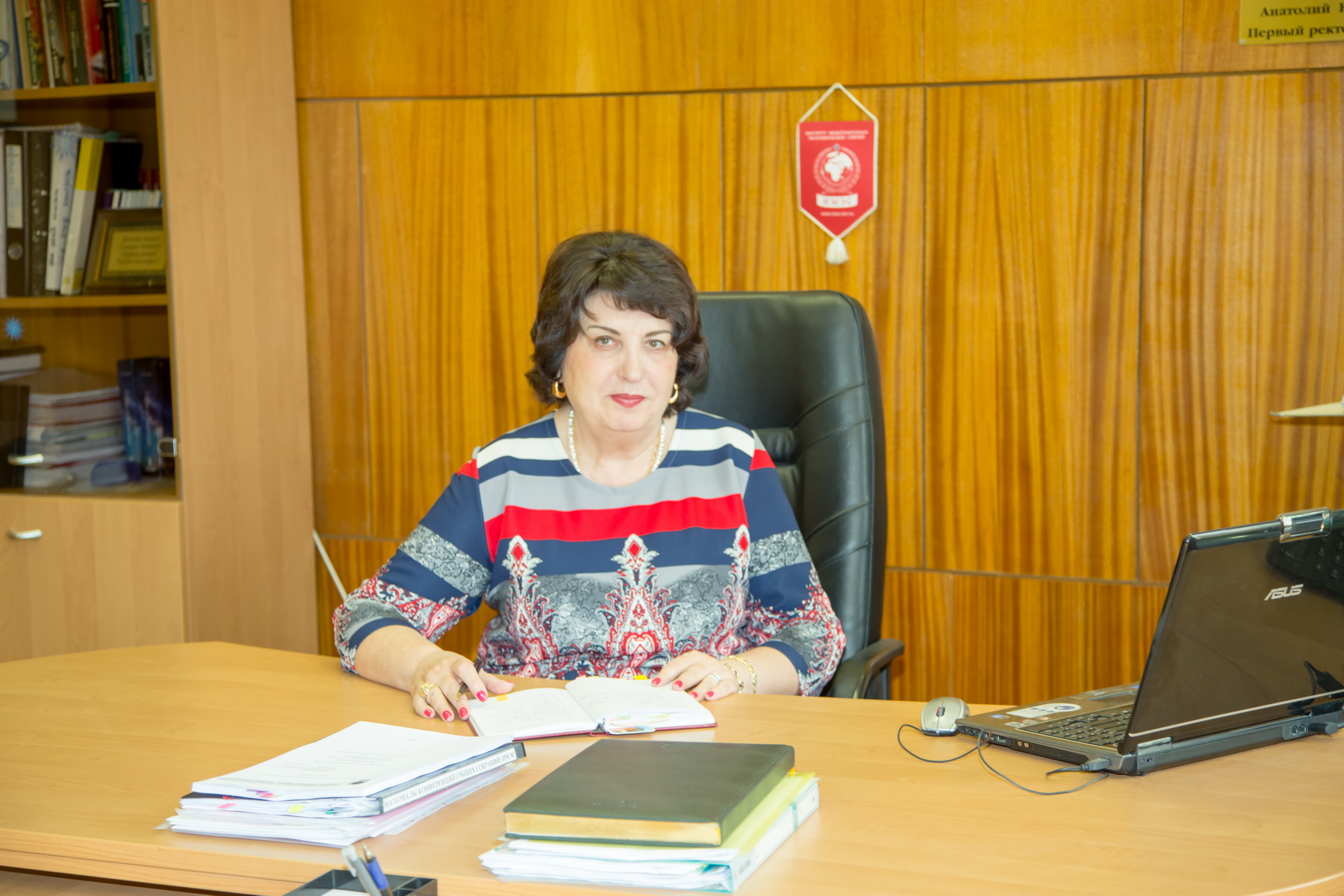 rector